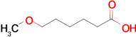 6-Methoxyhexanoic acid