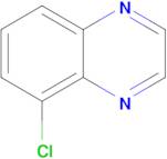 5-Chloroquinoxaline