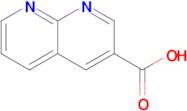 1,8-Naphthyridine-3-carboxylic acid
