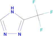 3-(Trifluoromethyl)-1H-1,2,4-triazole