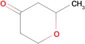 2-Methyldihydro-2H-pyran-4(3H)-one