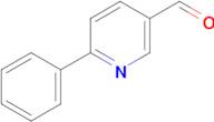 6-Phenylnicotinaldehyde