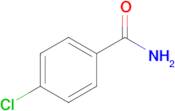4-Chlorobenzamide