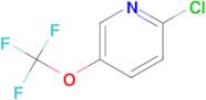 2-Chloro-5-(trifluoromethoxy)pyridine