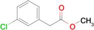 Methyl 2-(3-chlorophenyl)acetate