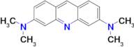 N3,N3,N6,N6-Tetramethylacridine-3,6-diamine