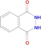 2,3-Dihydrophthalazine-1,4-dione