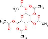 alpha-D-Galactose pentaacetate