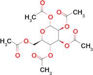 α-D-Mannose pentaacetate