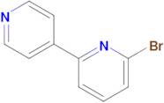 6-Bromo-2,4'-bipyridine