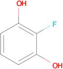 2-Fluorobenzene-1,3-diol