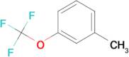 1-Methyl-3-(trifluoromethoxy)benzene