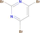 2,4,6-Tribromopyrimidine