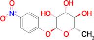 4-Nitrophenyl-a-L-rhamnoside