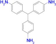 4,4',4''-Methanetriyltrianiline