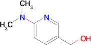 (6-(Dimethylamino)pyridin-3-yl)methanol