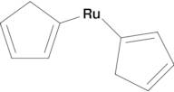 Bis(cyclopentadienyl)ruthenium