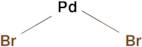 Palladium(II) bromide