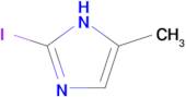 2-Iodo-4-methyl-1H-imidazole