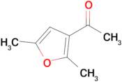 1-(2,5-Dimethylfuran-3-yl)ethanone