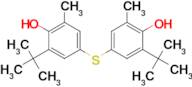 4,4'-Thiobis(2-(tert-butyl)-6-methylphenol)