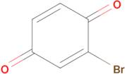 2-Bromocyclohexa-2,5-diene-1,4-dione