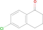 6-Chloro-3,4-dihydronaphthalen-1(2H)-one