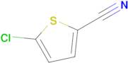 5-Chlorothiophene-2-carbonitrile