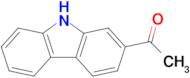 1-(9H-Carbazol-2-yl)ethanone