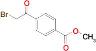 Methyl 4-(2-bromoacetyl)benzoate