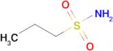 Propane-1-sulfonamide