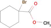 Methyl 1-bromocyclohexanecarboxylate