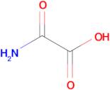 2-Amino-2-oxoacetic acid