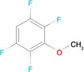 1,2,4,5-Tetrafluoro-3-methoxybenzene