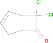 7,7-Dichlorobicyclo[3.2.0]hept-2-en-6-one