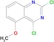 2,4-Dichloro-5-methoxyquinazoline