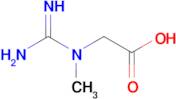 2-(1-Methylguanidino)acetic acid