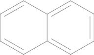 Naphthalene