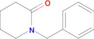 1-Benzylpiperidin-2-one