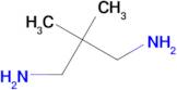 2,2-Dimethylpropane-1,3-diamine