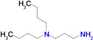 N1,N1-Dibutylpropane-1,3-diamine
