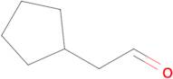 2-Cyclopentylacetaldehyde