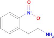 2-(2-Nitrophenyl)ethanamine