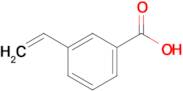 3-Vinylbenzoic acid