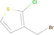 3-(Bromomethyl)-2-chlorothiophene