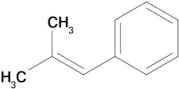 (2-Methylprop-1-en-1-yl)benzene