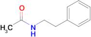 N-Phenethylacetamide