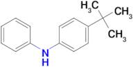 4-(tert-Butyl)-N-phenylaniline