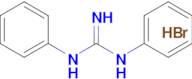 1,3-Diphenylguanidine hydrobromide
