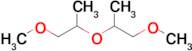 1-Methoxy-2-((1-methoxypropan-2-yl)oxy)propane (mixture of isomers)